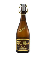 酒ケーキロング