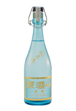 生原酒　素顔